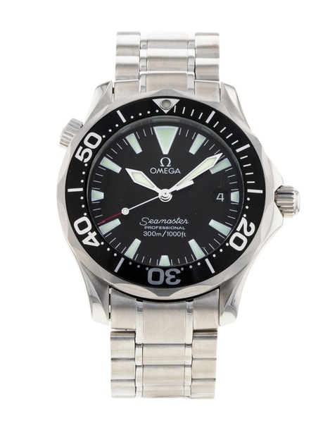 Omega Seamaster 300m Mid-Size 2262.50.00